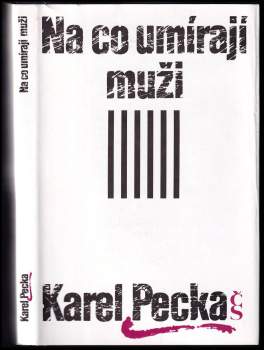 Na co umírají muži