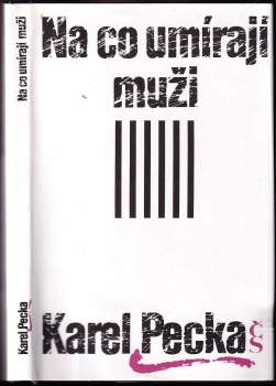 Na co umírají muži