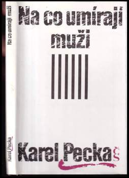 Karel Pecka: Na co umírají muži