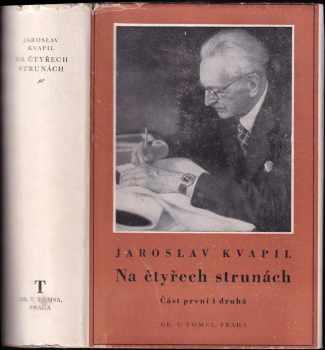 Na čtyřech strunách