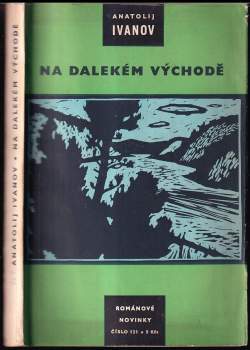 Na Dalekém východě