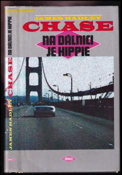 Na dálnici je hippie