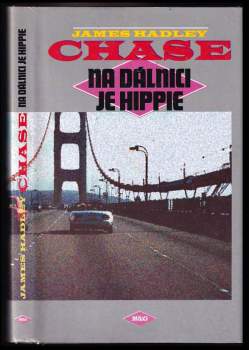 Na dálnici je hippie