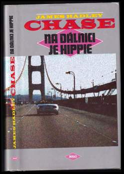 James Hadley Chase: Na dálnici je hippie