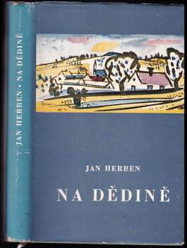 Jan Herben: Na dědině