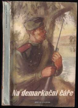 Na demarkační čáře