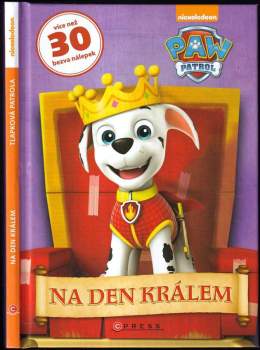 Na den králem