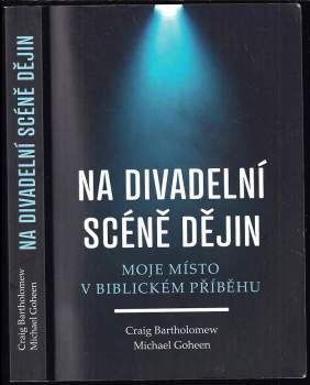 Na divadelní scéně dějin