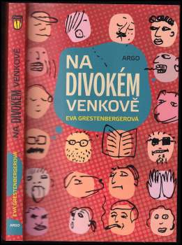 Na divokém venkově