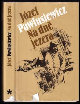 Na dně jezera