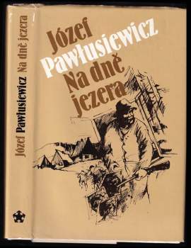 Na dně jezera