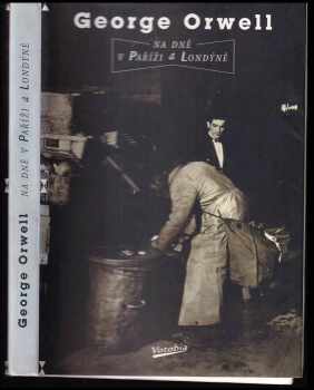 Na dně v Paříži a Londýně