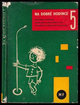 Na dobré hodince