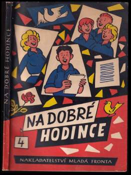 Na dobré hodince