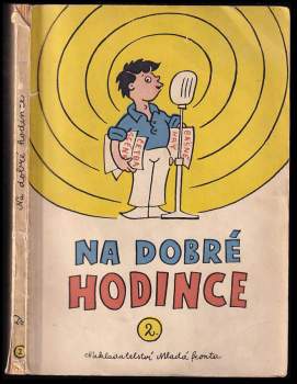 Na dobré hodince