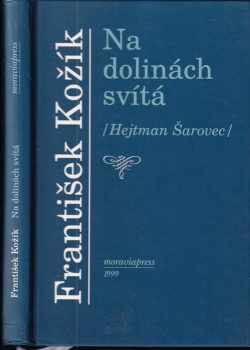Na dolinách svítá