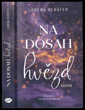 Lorena Schäfer: Na dosah hvězd