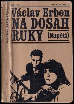 Václav Erben: Na dosah ruky