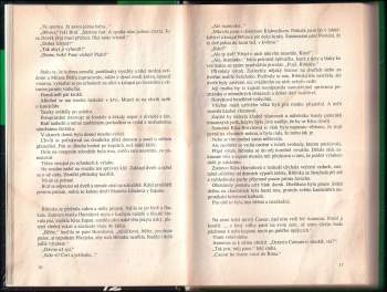 Václav Erben: Na dosah ruky