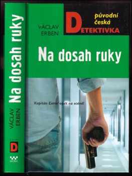 Václav Erben: Na dosah ruky