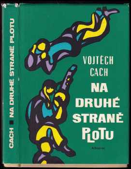 Na druhé straně plotu