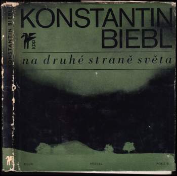 Na druhé straně světa jsou Čechy