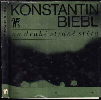 Na druhé straně světa jsou Čechy