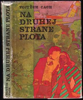 Na druhej strane plota