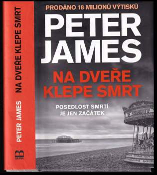 Na dveře klepe smrt