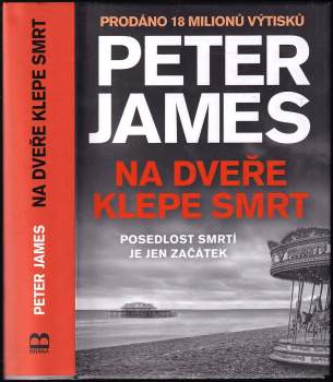 Na dveře klepe smrt