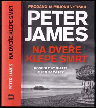 Na dveře klepe smrt