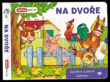 Antonín Šplíchal: Na dvoře