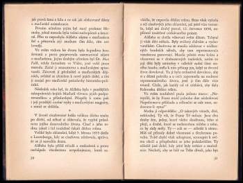 Jaroslav Kunz: Na dvoře habsburském