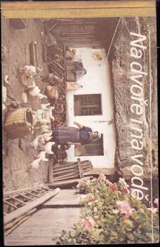 Na dvoře i na vodě