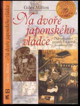 Na dvoře japonského vládce