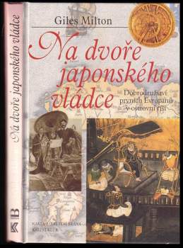Na dvoře japonského vládce