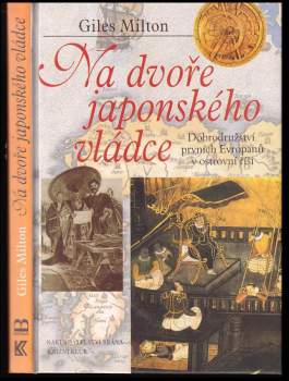 Na dvoře japonského vládce