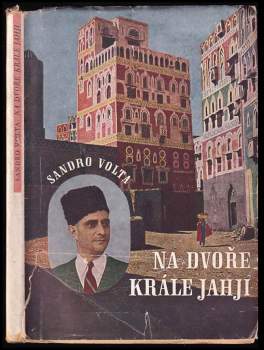 Na dvoře krále Jahji
