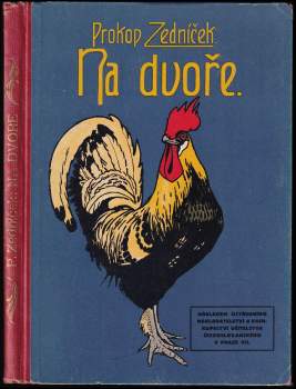 Na dvoře