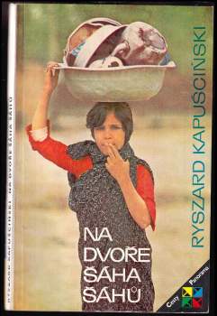 Na dvoře šáha šáhů