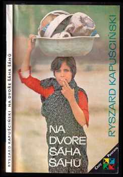 Na dvoře šáha šáhů