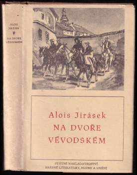 Na dvoře vévodském