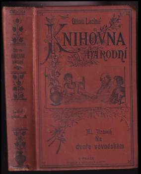 Na dvoře vévodském