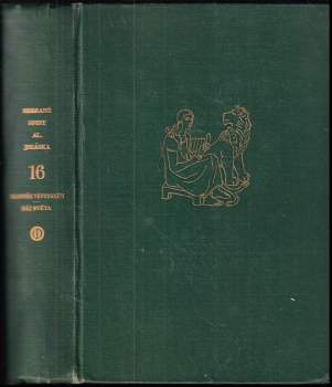 Alois Jirásek: Na dvoře vévodském ; Ráj světa ; Dva historické obrazy