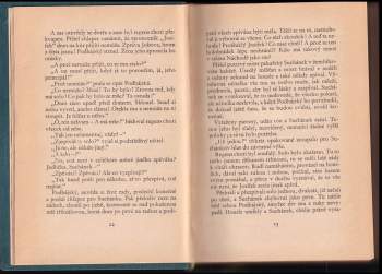 Alois Jirásek: Na dvoře vévodském ; Ráj světa : dva historické obrazy