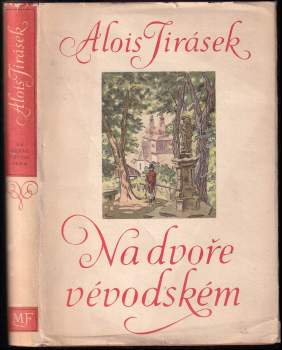 Na dvoře vévodském