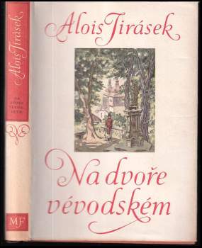 Na dvoře vévodském