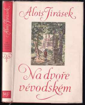 Na dvoře vévodském