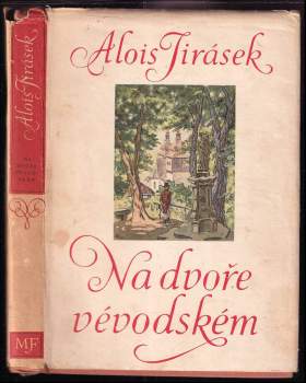 Na dvoře vévodském
