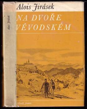 Na dvoře vévodském